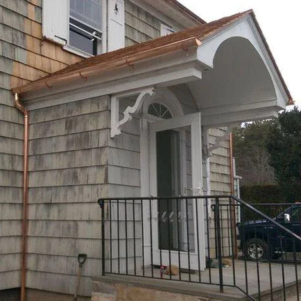 gutter instalation Lloyd Harbor ny