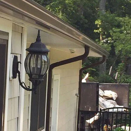 gutter replacement Lloyd Harbor ny