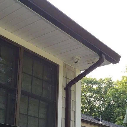 emergency gutter repair Lloyd Harbor ny